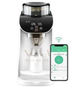 QuietFlow BlendNut Ultra Nut Milk Maker in Florida