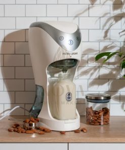 Multi-Function Plant Milk Makers