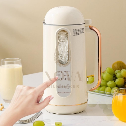 CompactSize TravelBlend Portable Milk Maker in Florida