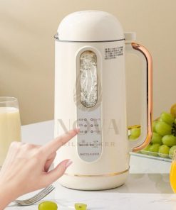 Portable Milk Makers