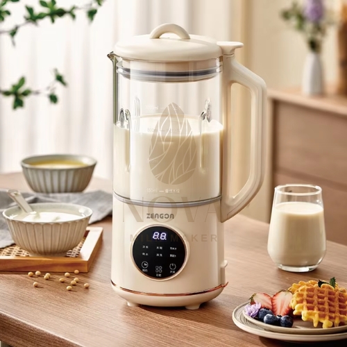 QuickStart MiniSoy Portable Milk Machine in Florida