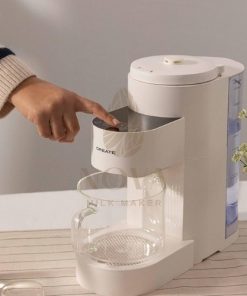 Lightweight NutriGo Portable Milk Maker in Florida