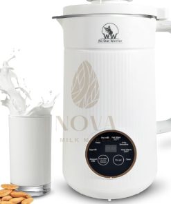 UltraPortable PocketBlend Portable Milk Machine in Florida