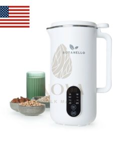 AutoBlend CashewMaster Nut Milk Maker in Florida